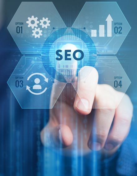 SEO Greenville - Concept Infoway LLC