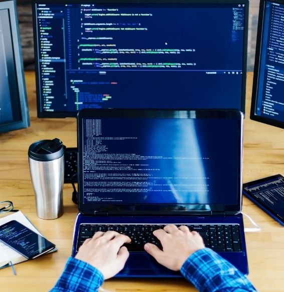 Software development service greenville SC - Concept Infoway LLC