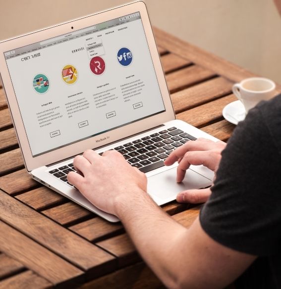 Web App Development Agency - Concept Infoway LLC Web App Development Agency - Concept Infoway LLC