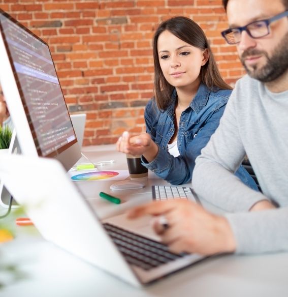 A Structured Approach to Web Application Development