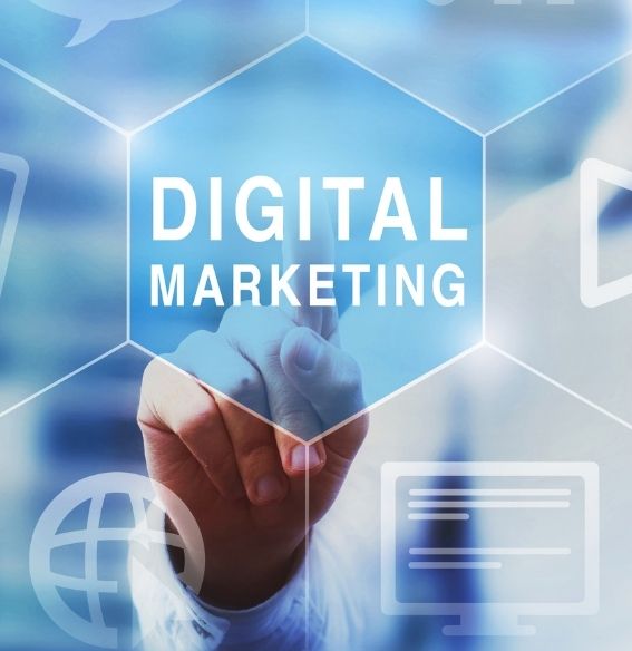 Businesses Choose Our Digital Marketing Company in Columbia
