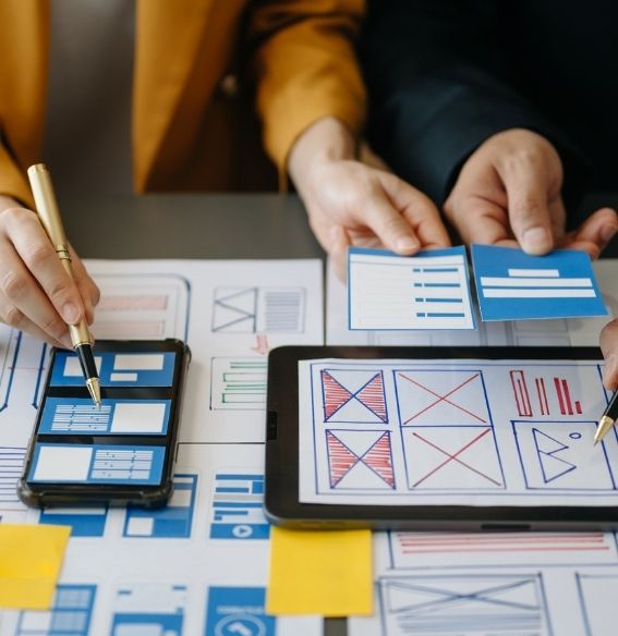 Concept Infoway LLC, Your Partner for Scalable Web Applications in Spartanburg