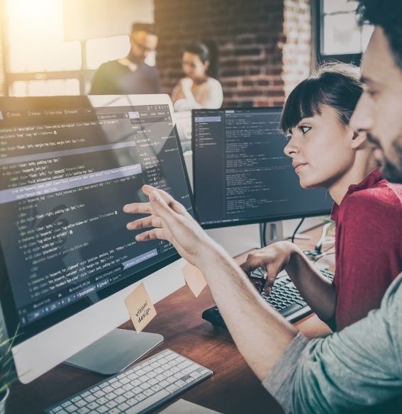 Concept Infoway LLC, Your Web Application Development Partner in Duncan