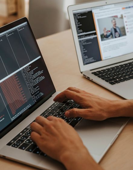Don't Let an Outdated Website Hold You Back