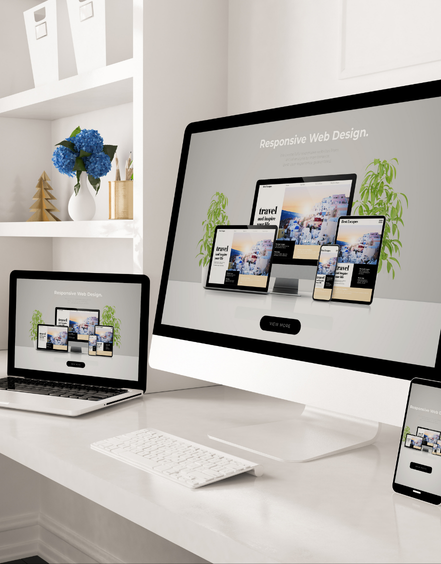 Is Your Website Helping Your Business Grow?