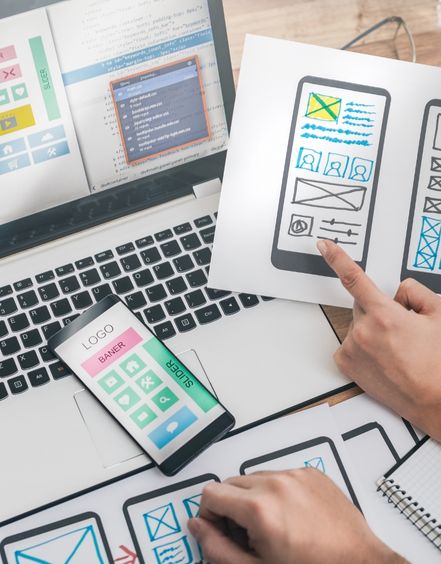 Web Design Services in Upstate, SC: Is Your Website Helping Your Business Reach Its Full Potential?