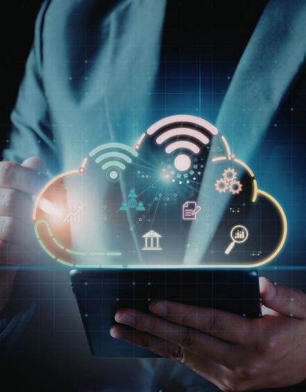 Your IT Systems Could Be Holding Business Back