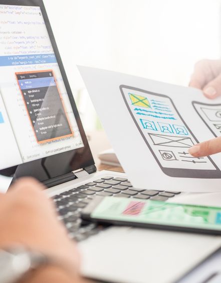 Mobile Experiences May Be Limiting Customer Growth