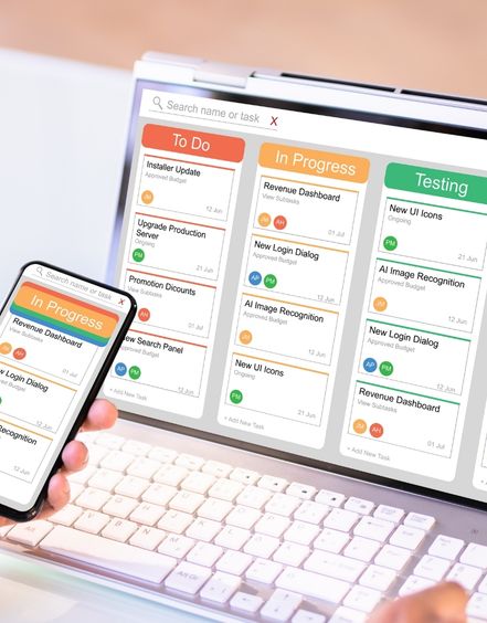 Outdated Software Could Be Limiting Your Business Performance