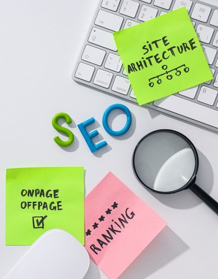 SEO Services - Your Business Needs Better Google Visibility