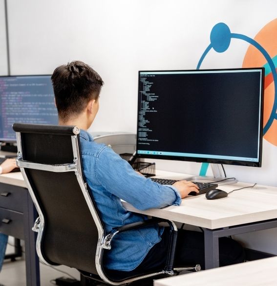 Software Built Around Business Needs, Not Just Technical Requirements