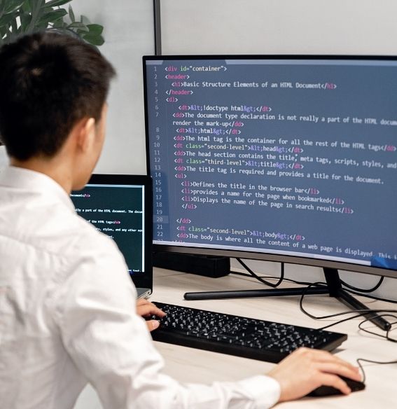 Software Built Around Business Outcomes, Not Just Feature Lists