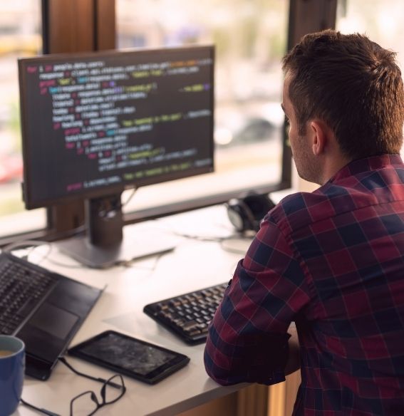 Software That Solves Real Business Problems, Not Just Requirements - Software Development Company Duncan