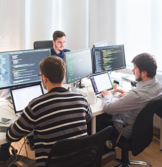 Solving Real Business Problems with Better Software