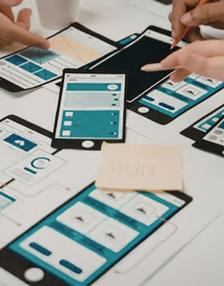 Where Mobile App Development Often Goes Wrong
