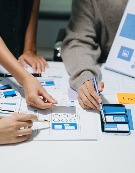Where Mobile App Development Often Goes Wrong