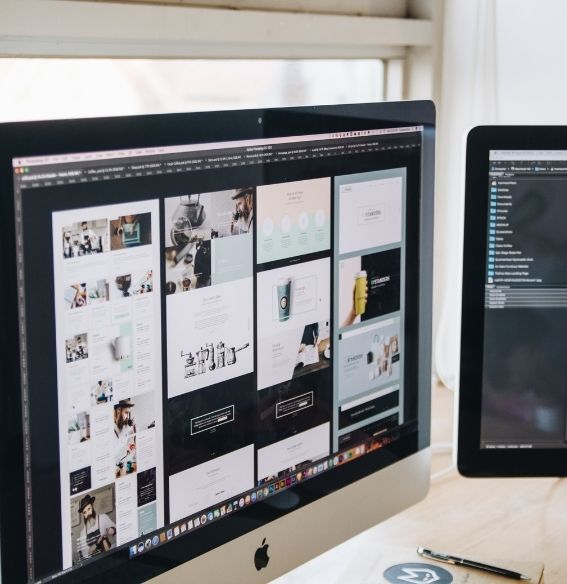 Why Businesses Choose Our Charleston Web Design Company