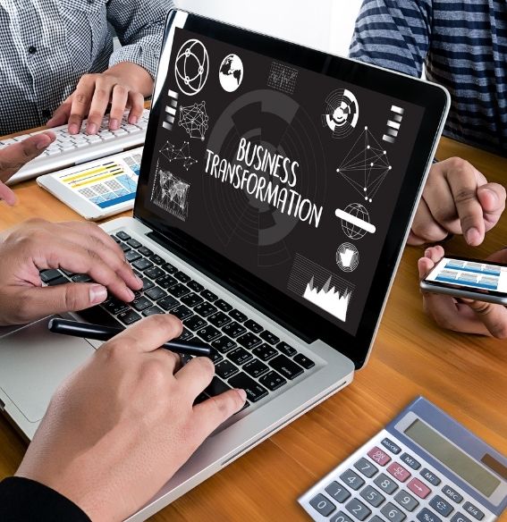Why Businesses Choose Our Charlotte Digital Marketing Agency