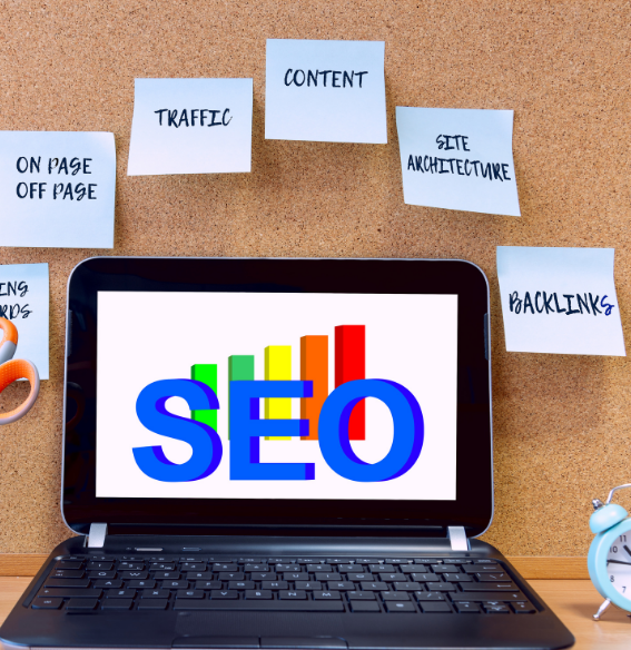 What Makes Our SEO in Easley, SC Services Different