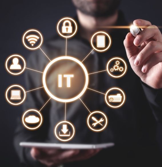 Why Businesses Choose Our Managed IT Services in Easley Why Businesses Choose Our Managed IT Services in Easley