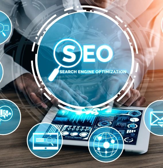 Why Businesses Choose Our SEO Company in Anderson