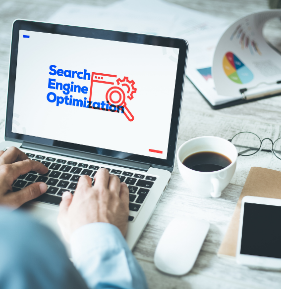 Why Businesses Choose Our SEO Company in Charleston Why Businesses Choose Our SEO Company in Charleston