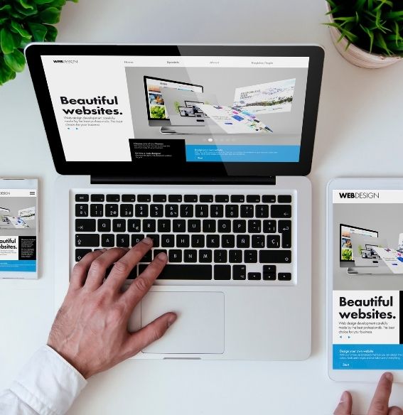 Why Businesses Choose Our Upstate SC Web Design Agency Why Businesses Choose Our Upstate SC Web Design Agency