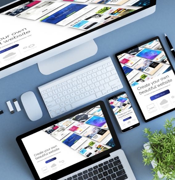 Why Businesses Choose Our Web Design Company in Anderson Why Businesses Choose Our Web Design Company in Anderson