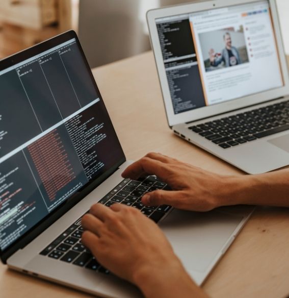 Why Businesses Choose Our Web Development Company in Anderson Why Businesses Choose Our Web Development Company in Anderson