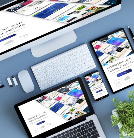Why Businesses Choose Our Web Development Company in Easley Why Businesses Choose Our Web Development Company in Easley