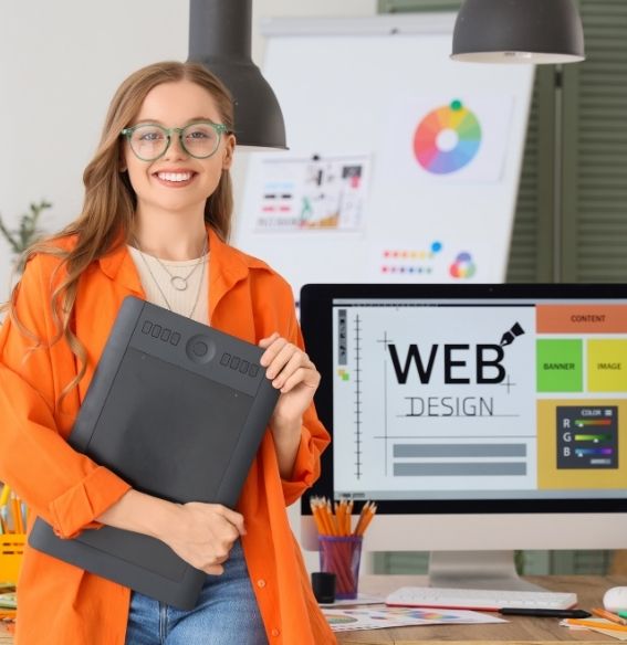 Why Choose Our Duncan Web Design Agency Why Choose Our Duncan Web Design Agency