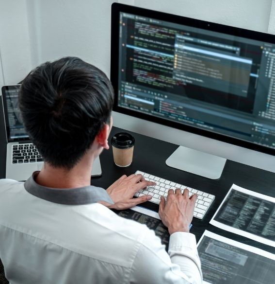 Why Choose Our Software Development Company in Anderson