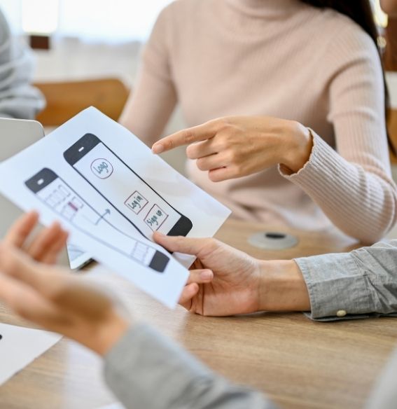 Why Trust Our Mobile App Development Team in Anderson Why Trust Our Mobile App Development Team in Anderson
