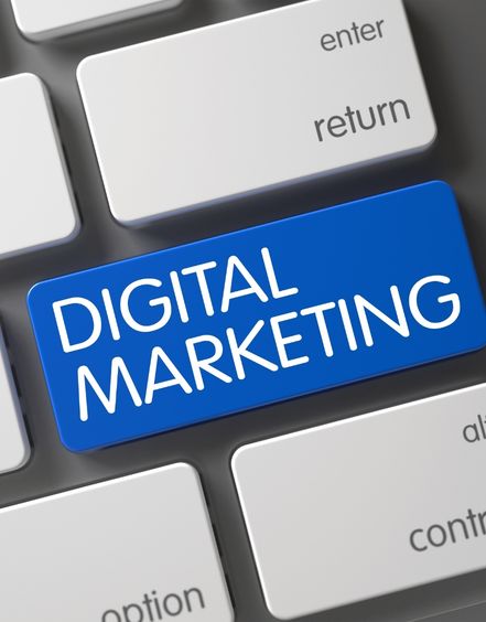 Digital Marketing Agency in Charleston - Concept Infoway LLC