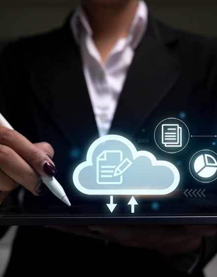 Your Business May Be Facing Hidden IT Risks