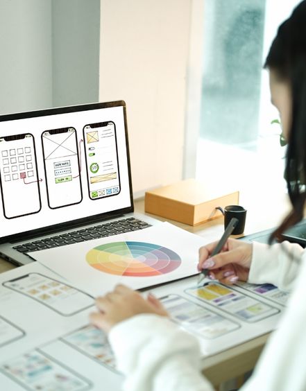 Your Business May Be Limited by Inefficient Web-Based Processes