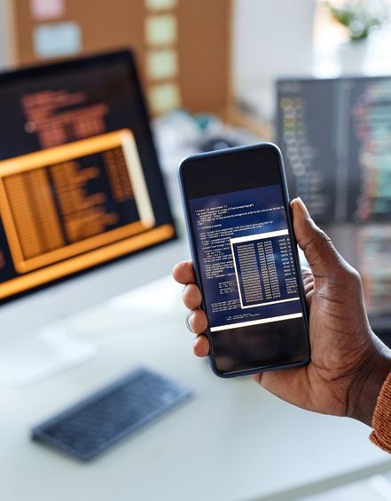 Your Business May Be Limited by Outdated Software Processes