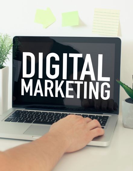 Digital Marketing Agency Anderson - Concept Infoway LLC