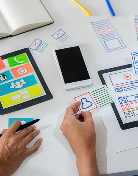 Your Business May Be Missing Valuable Opportunities from Web App
