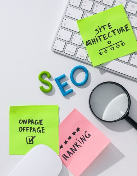 Your Business May Not Be Visible to Potential Customers Online