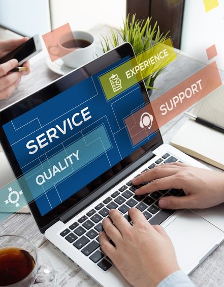 Your Business Technology Shouldn’t Create Daily Problems
