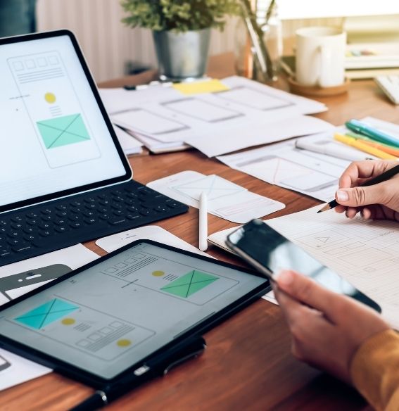 Your Trusted Mobile App Development Partner in Duncan, SC