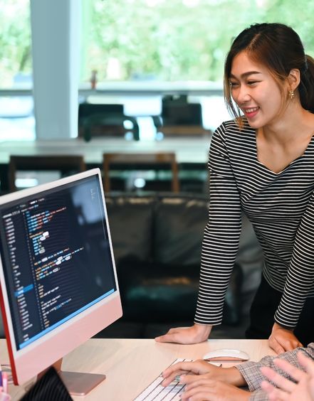 web application development Spartanburg - Concept Infoway LLC