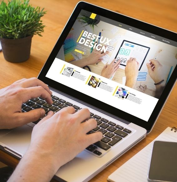 Your Web Design Partner in Spartanburg, SC Your Web Design Partner in Spartanburg, SC