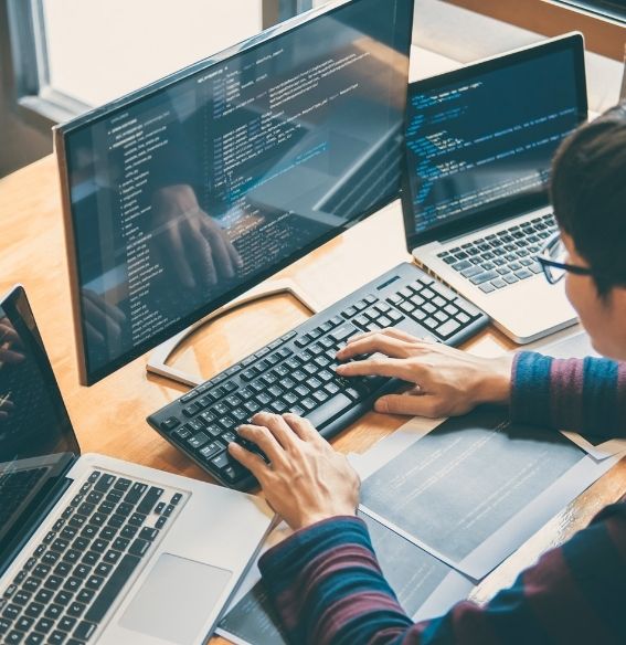 Your Web Development Partner in Spartanburg, SC Your Web Development Partner in Spartanburg, SC
