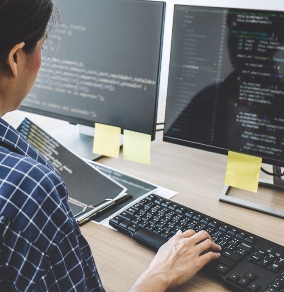 Your Web Development Partner in Upstate, SC Your Web Development Partner in Upstate, SC