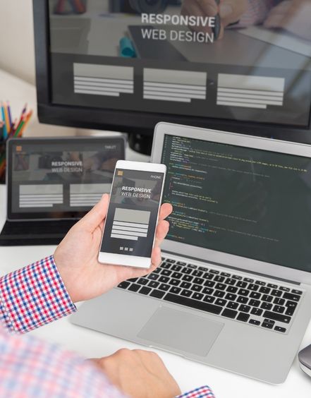 Your Website Could Be Costing You Potential Customers _ Web Design Services