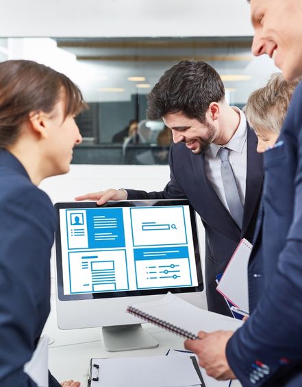 Web Design in Charleston, SC - Concept Infoway LLC