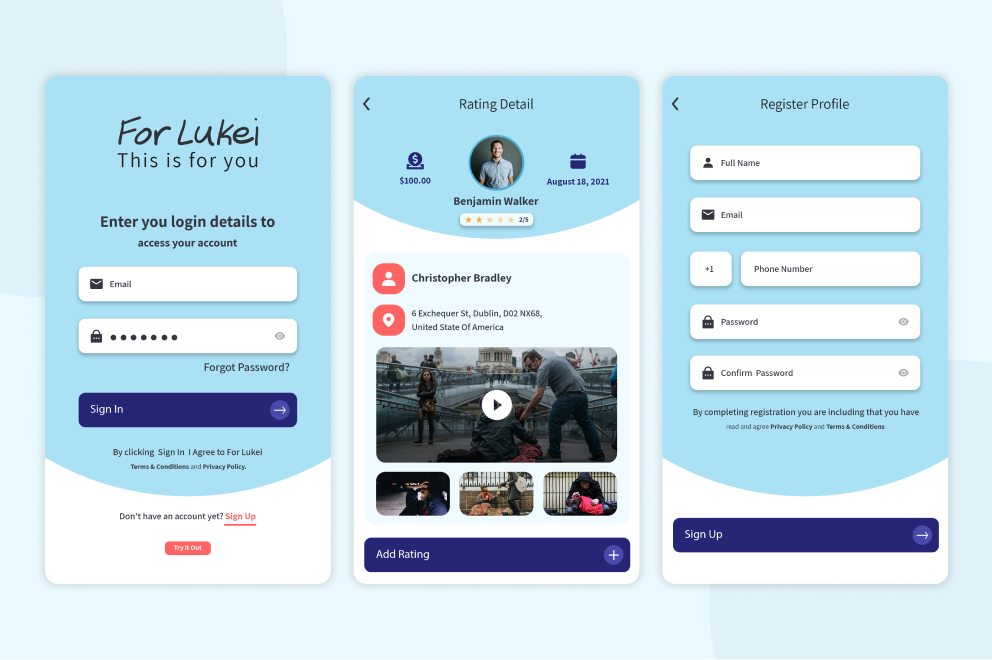 For lukei 2 - Concept Infoway LLC