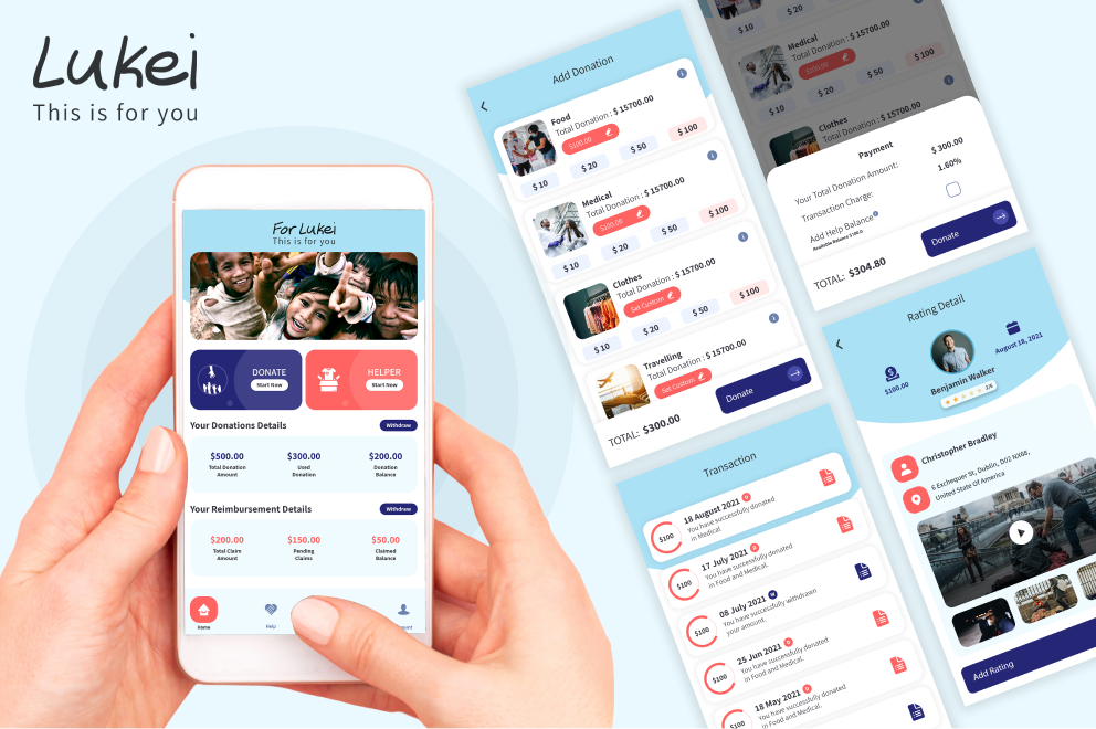 For lukei - Concept Infoway LLC
